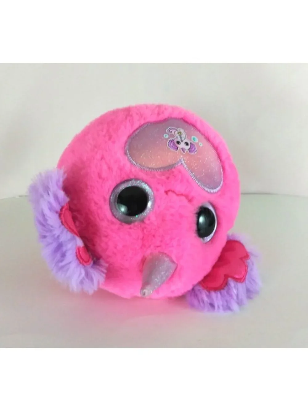 Rainbocorns Axolotlcorn Surprise Mexie The Axolotl 5